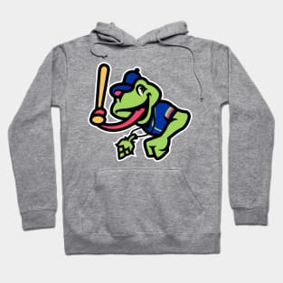 All Hopped Up Hoodie